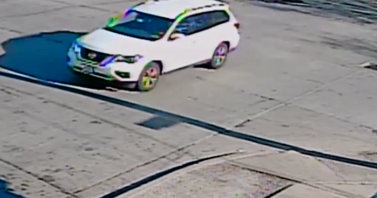Milwaukee police seek help locating suspect, vehicle in 21st and North ...