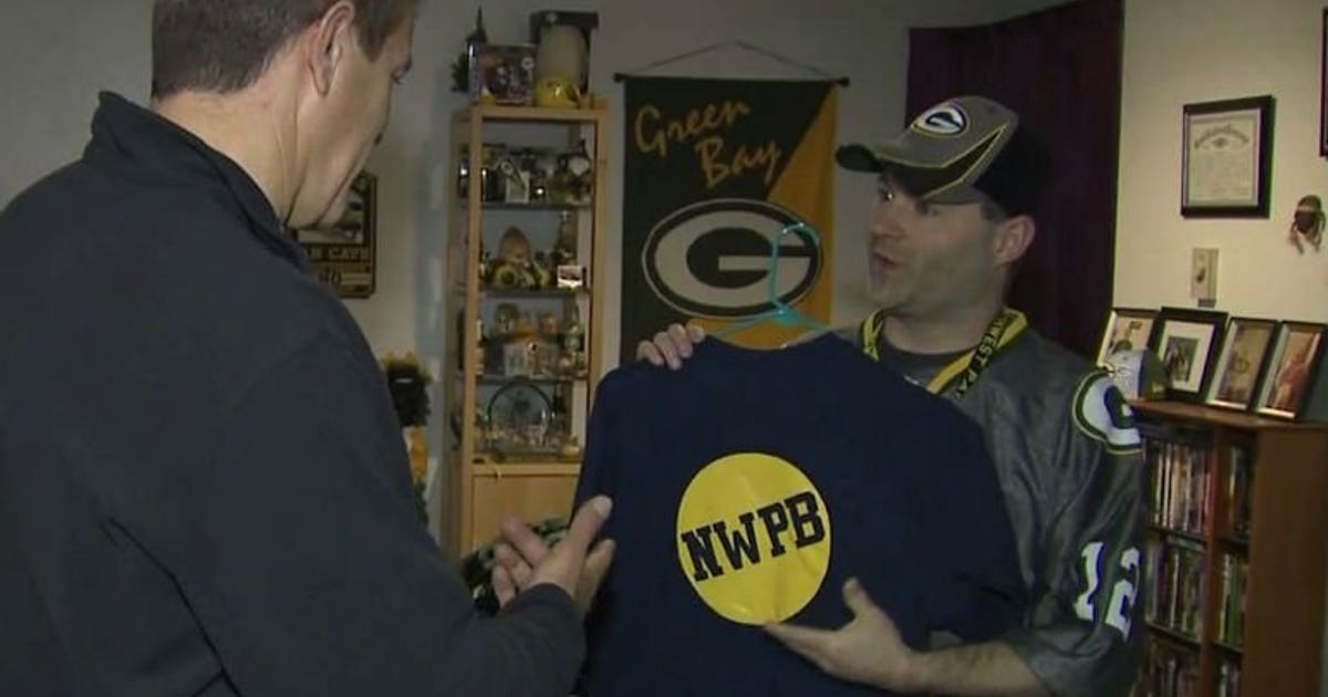 Packer Backers FOX6's Brad Hicks checks in with the