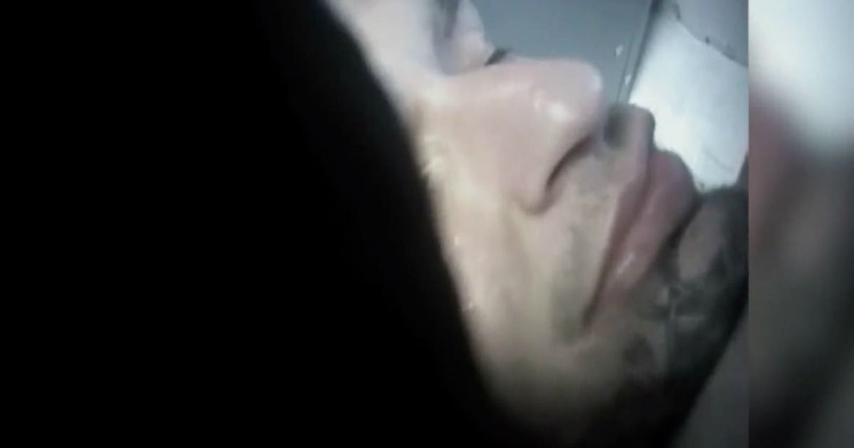 Colorado police officer accused of using excessive force moved to desk ...