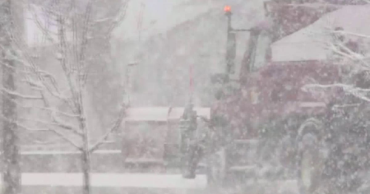 "Just be careful:" Drivers in SE Wisconsin urged to use caution amid ...