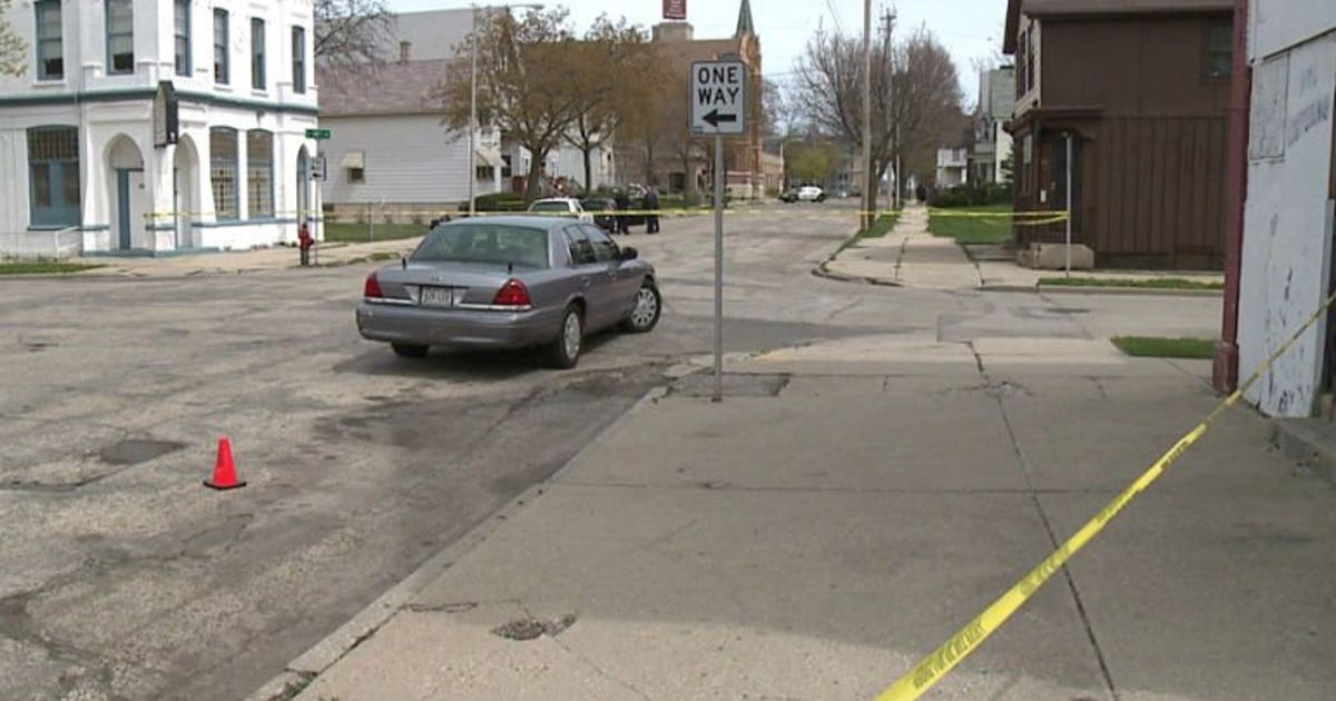 "He had no money on him:" Pizza Shuttle delivery driver shot on the job ...