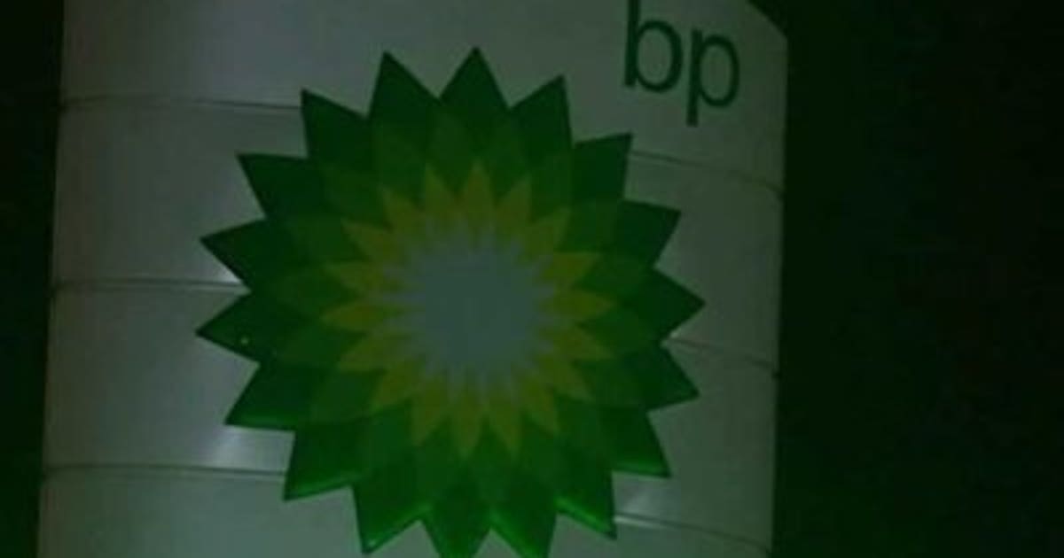 Contaminated BP gasoline at 20 Milwaukee-area gas stations | FOX6 Milwaukee