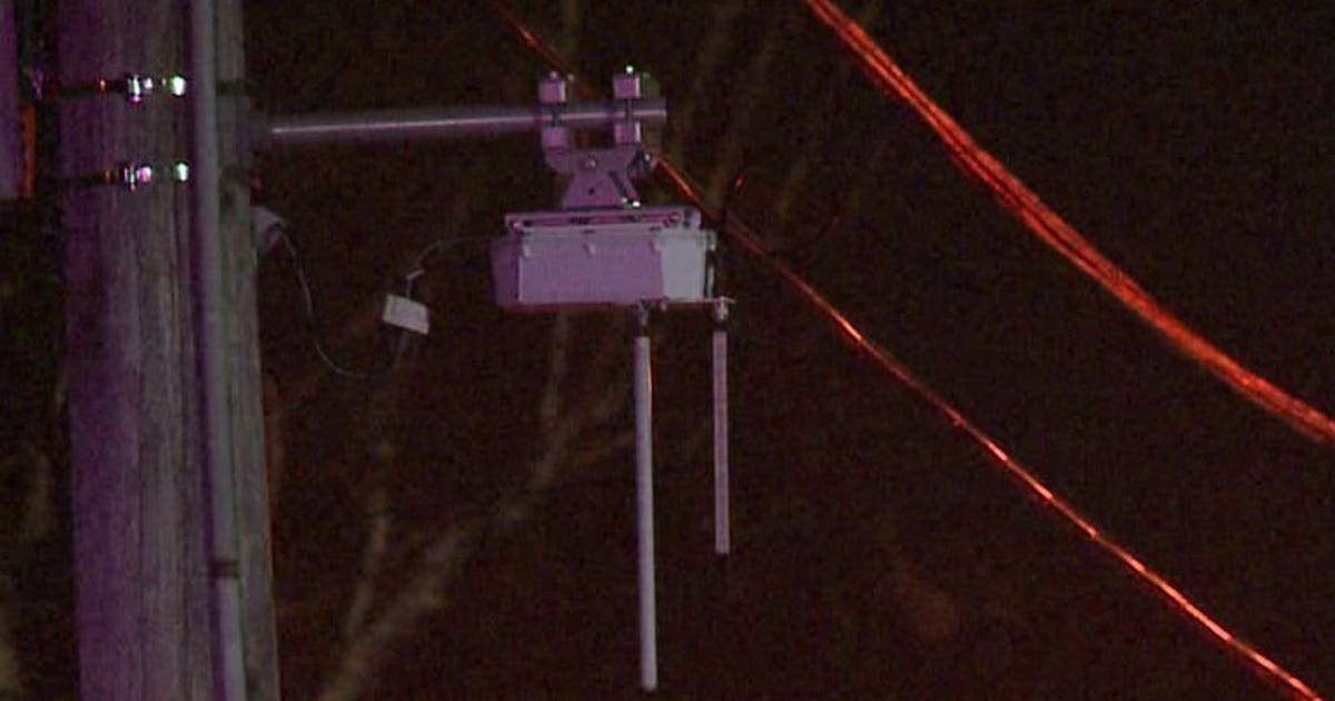 Strong winds bring down trees, poles and wires; cause power outages ...