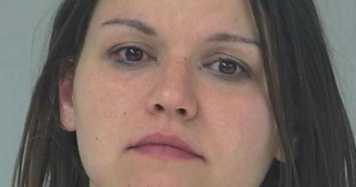 Milwaukee woman accused of overdosing on heroin in presence of 4-year ...