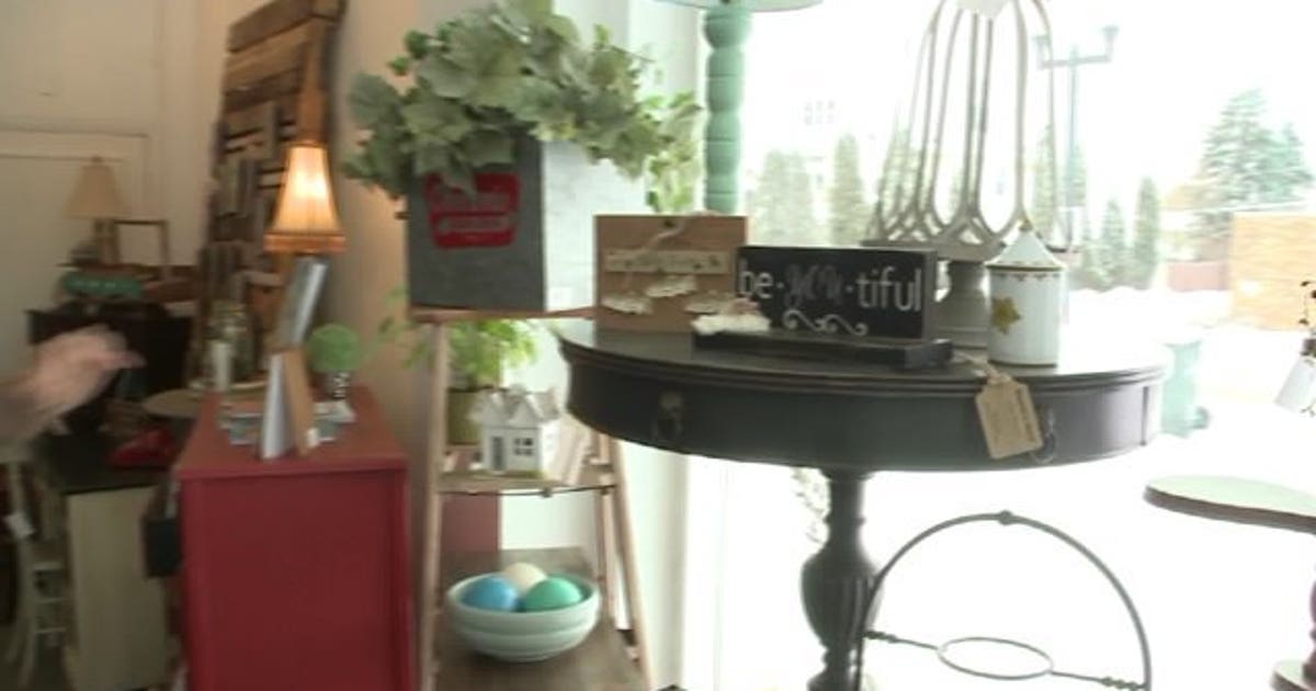 Find upcycled, refurbished furniture, home décor & select vintage items ...