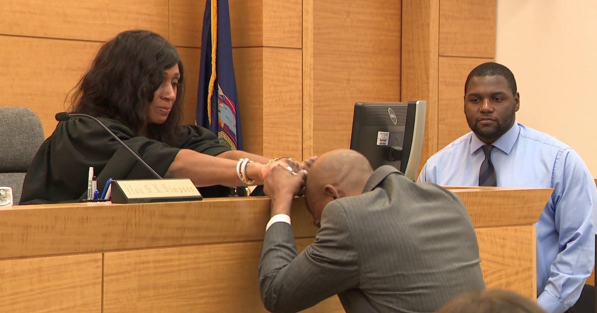 Man wrongly jailed for murder as teen in 1991 finally exonerated | FOX6 ...
