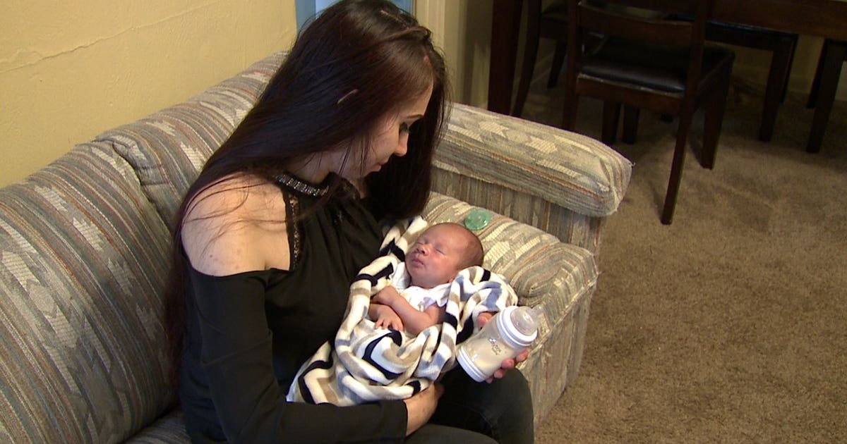 Woman says she gave birth in jail cell after deputies ignored pleas for ...