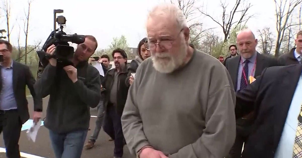 Pennsylvania man charged in wife’s murder nearly 40 years after her ...