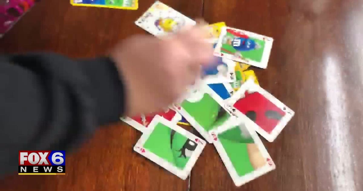 E-learning tip: Sort a simple deck of playing cards by number, color ...