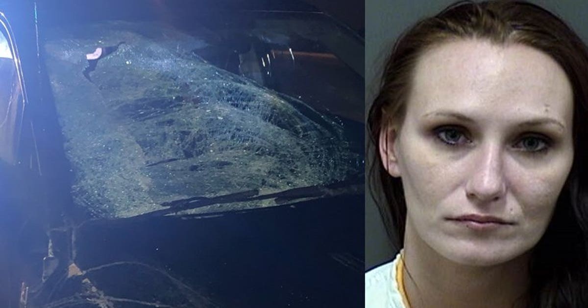 Officials: Rochester woman found passed out at wheel with 2 young ...
