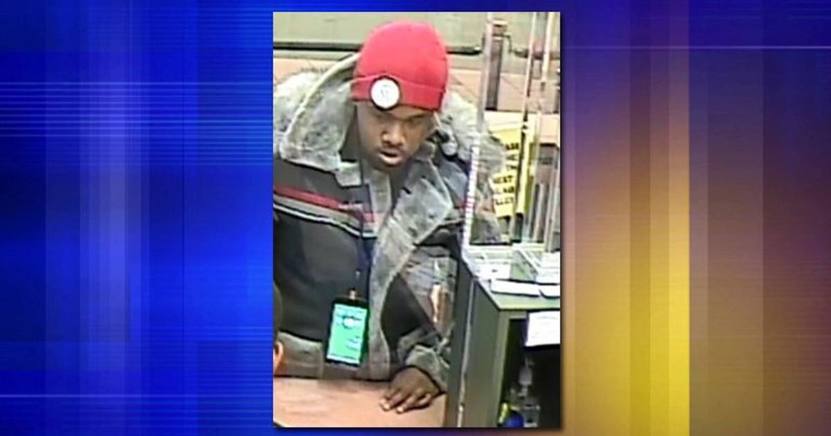 Recognize this man? Milwaukee police seek to ID armed suspect in bank ...