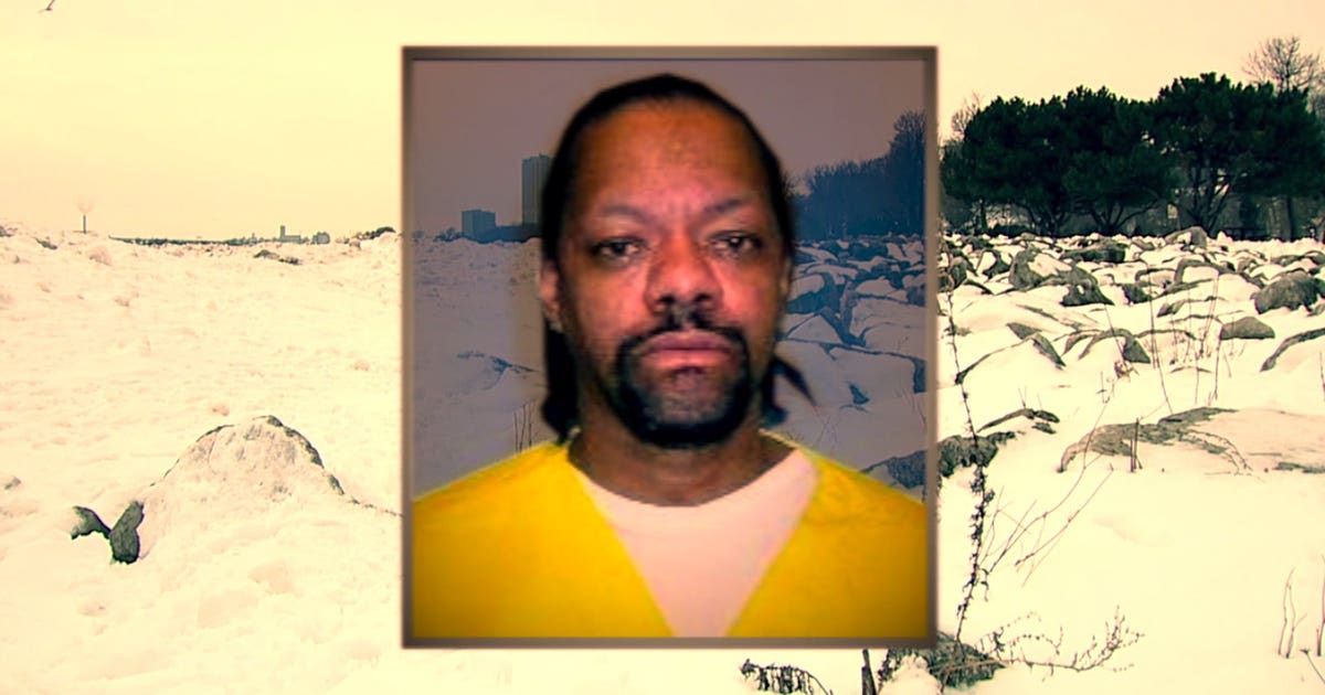 US Marshals seek Brian Roby: 'The longer he stays out, it's not going ...