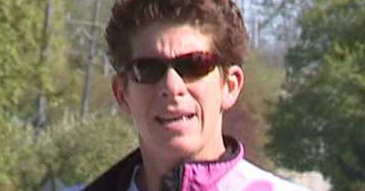 Breast cancer survivor runs through it all | FOX6 Milwaukee