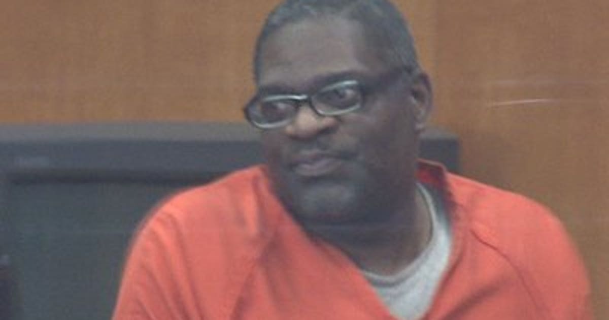 Roy Rushing Leroy Rushing sentenced to 20 years in prison | FOX6 Milwaukee