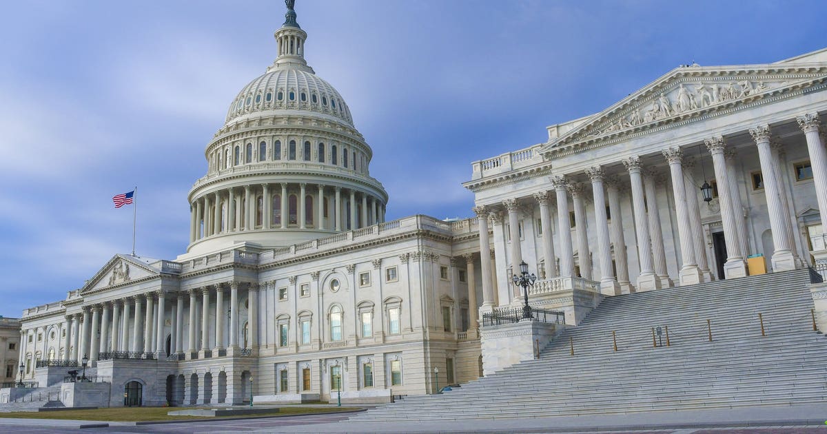 House passes bipartisan budget and debt deal | FOX6 Milwaukee