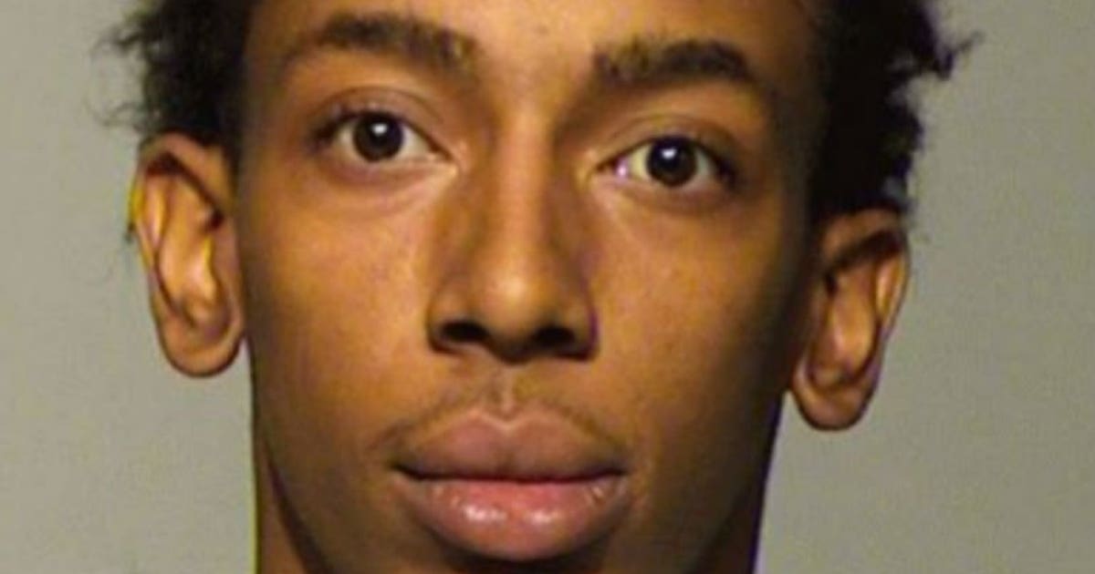 19-year-old CHARGED, prosecutors say he was in stolen car the day Greg ...