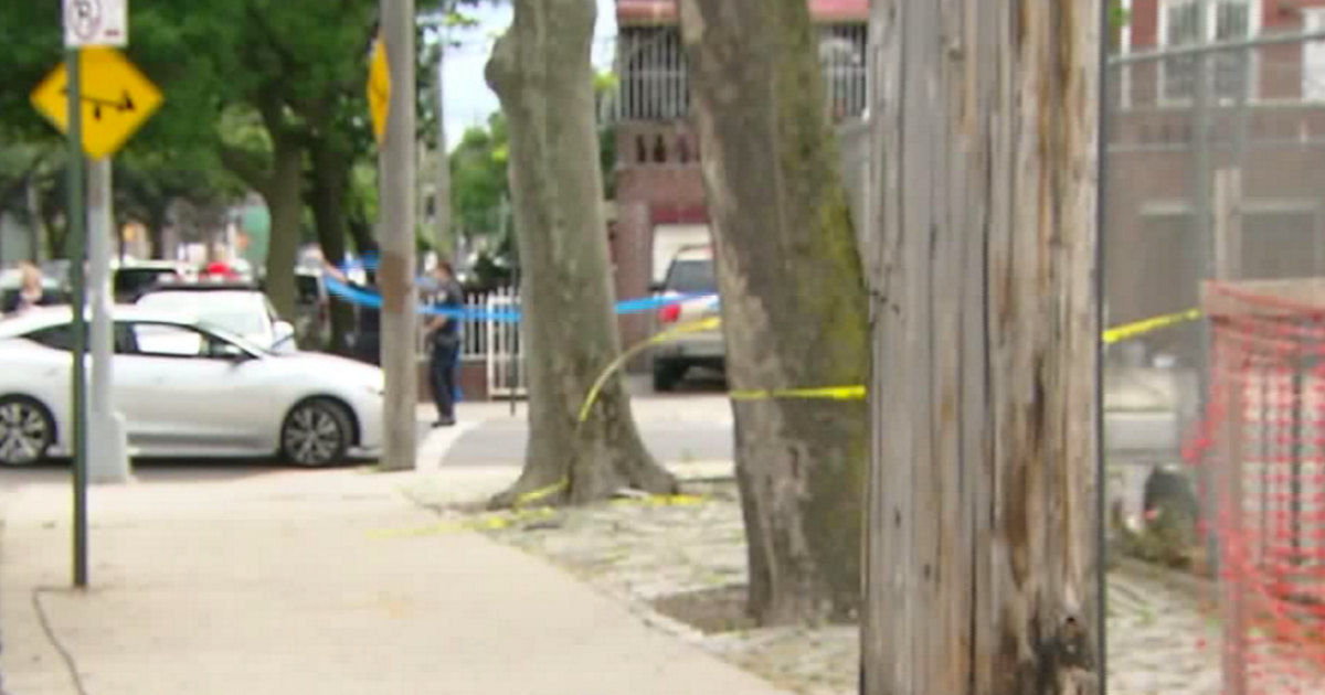 Five teens shot in New York City park over designer backpack | FOX6 ...