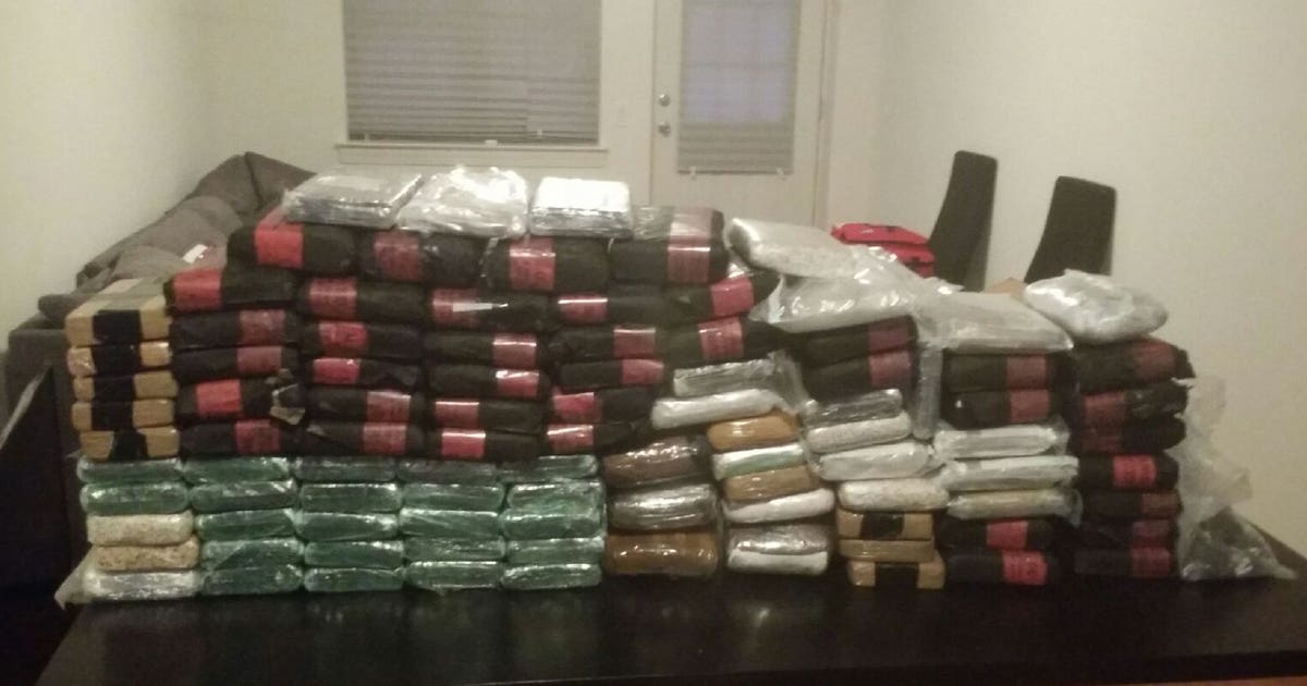 Enough fentanyl to kill 32 million people seized in NYC drug bust ...