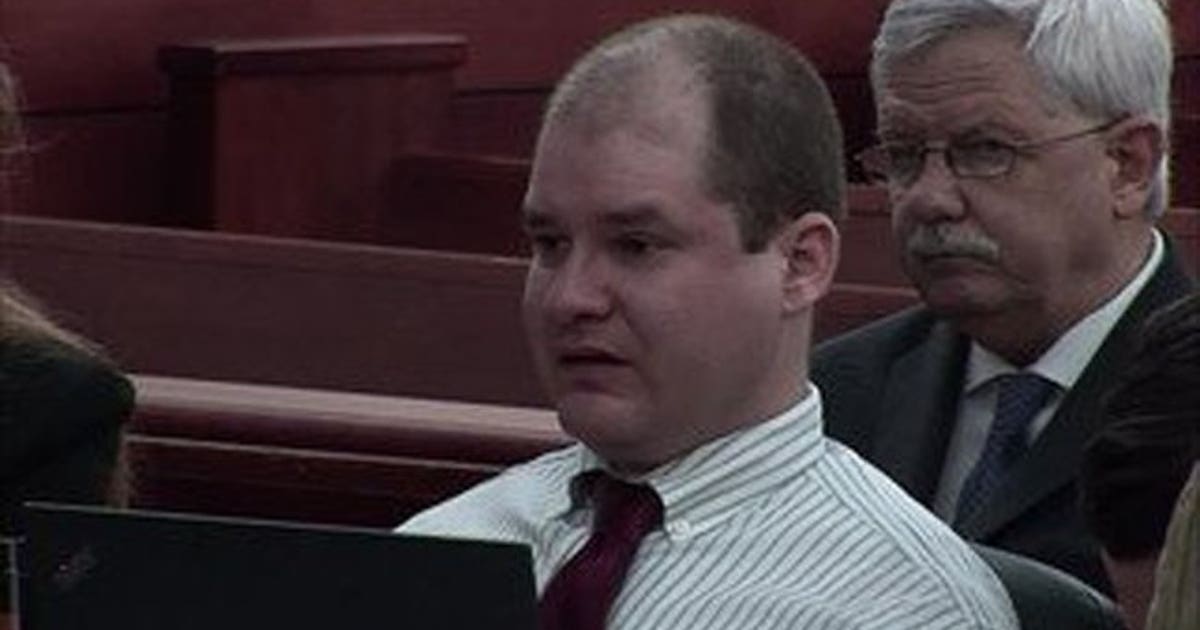 Jury sentences father to death for killing his 5 children | FOX6 Milwaukee