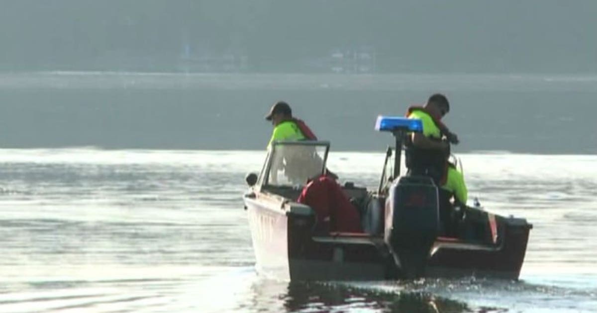 Body of missing boater recovered from Silver Lake | FOX6 Milwaukee