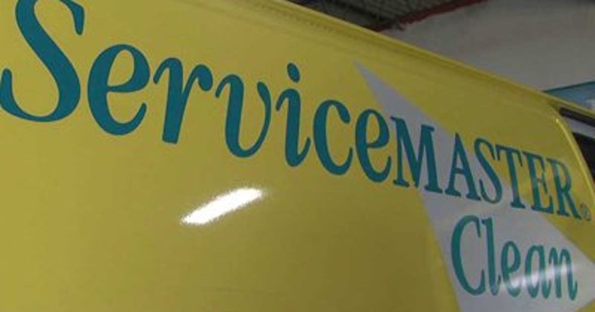 Service Master, We Energies crews from WI headed for east coast | FOX6 ...
