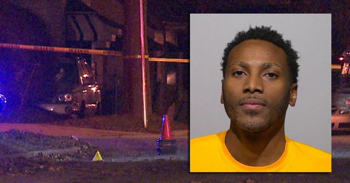 Police: Milwaukee man charged in fatal shooting near 38th and Glendale ...