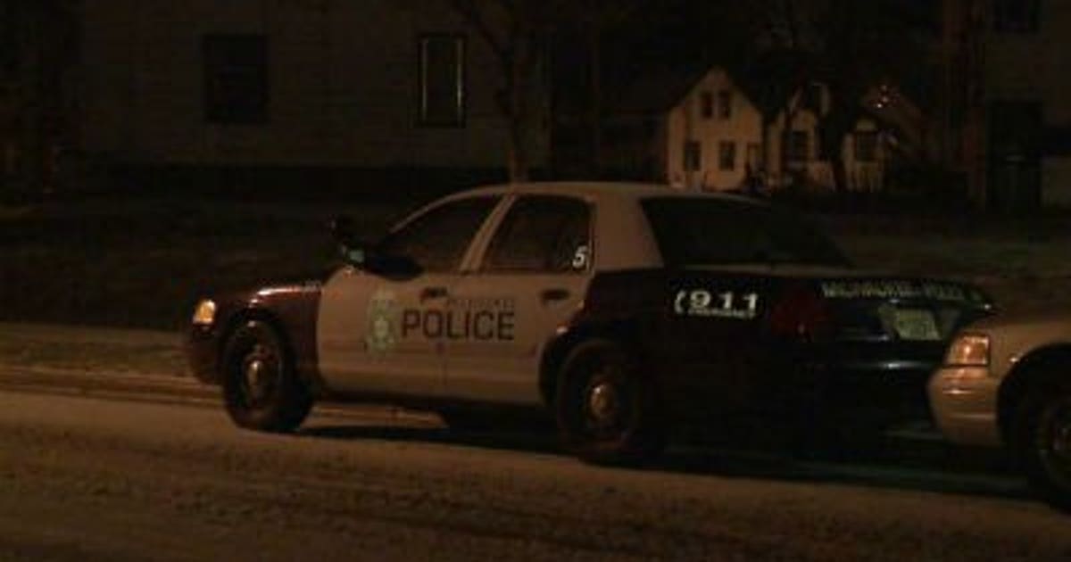 Man shot, wounded on Milwaukee's north side | FOX6 Milwaukee