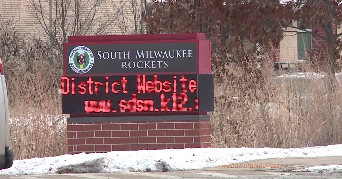 South Milwaukee HS student in custody for allegedly creating 'hit list ...