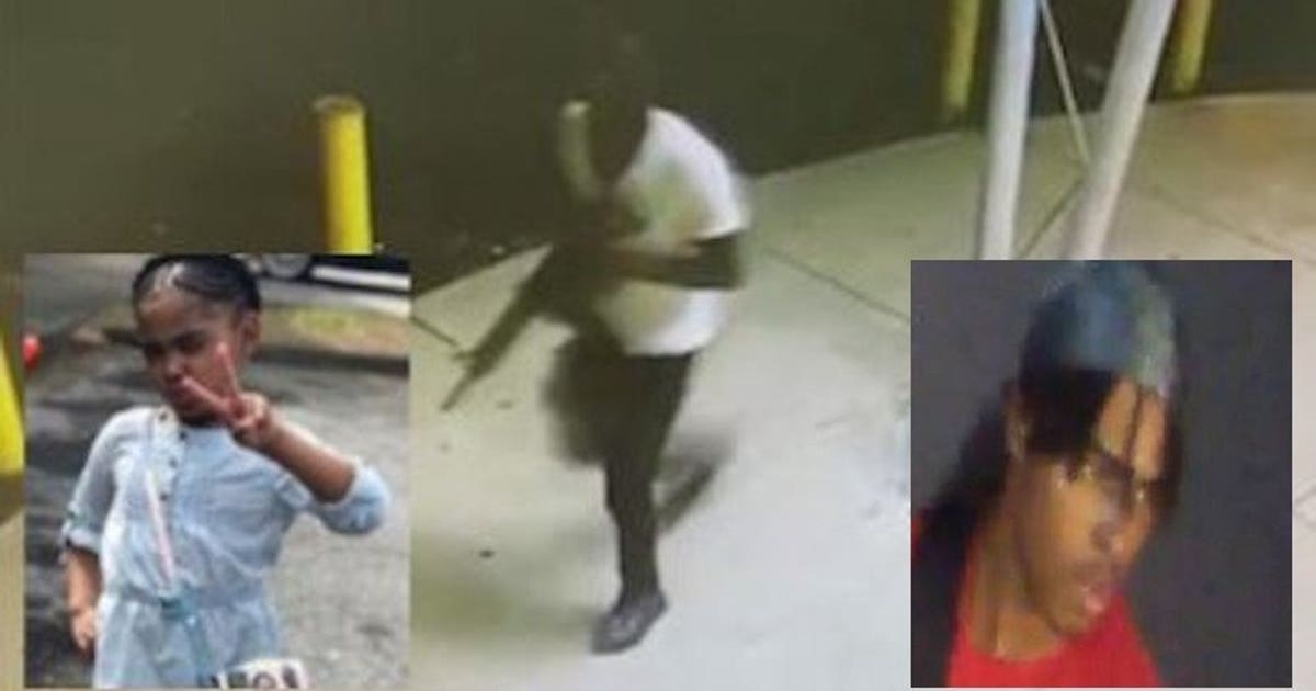 Atlanta police release photos of 2nd person of interest in deadly ...
