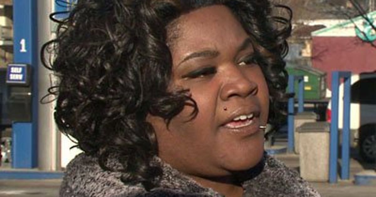 Milwaukee woman taking it upon herself to find her stolen car | FOX6 ...