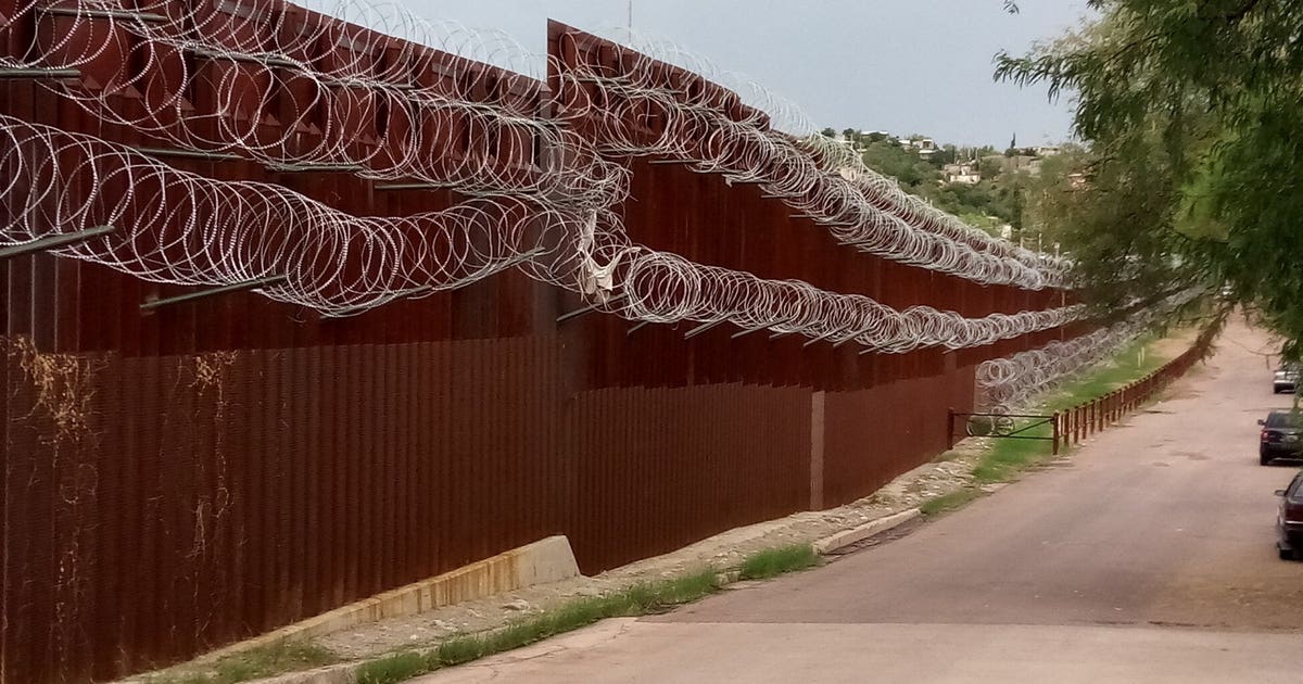 President Trump to divert billions from Pentagon to build border wall ...