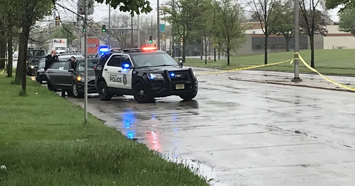 Milwaukee police: 30-year-old man shot, wounded near 60th and Bobolink ...