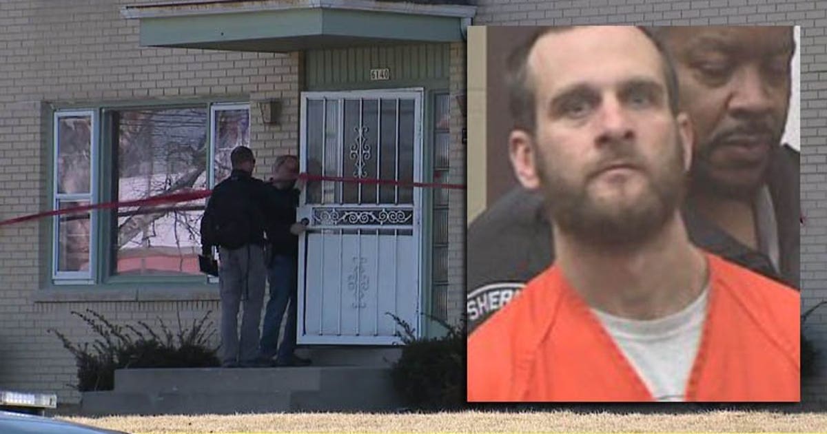 Man accused of killing landlord over $30 rent increase in Cudahy ...