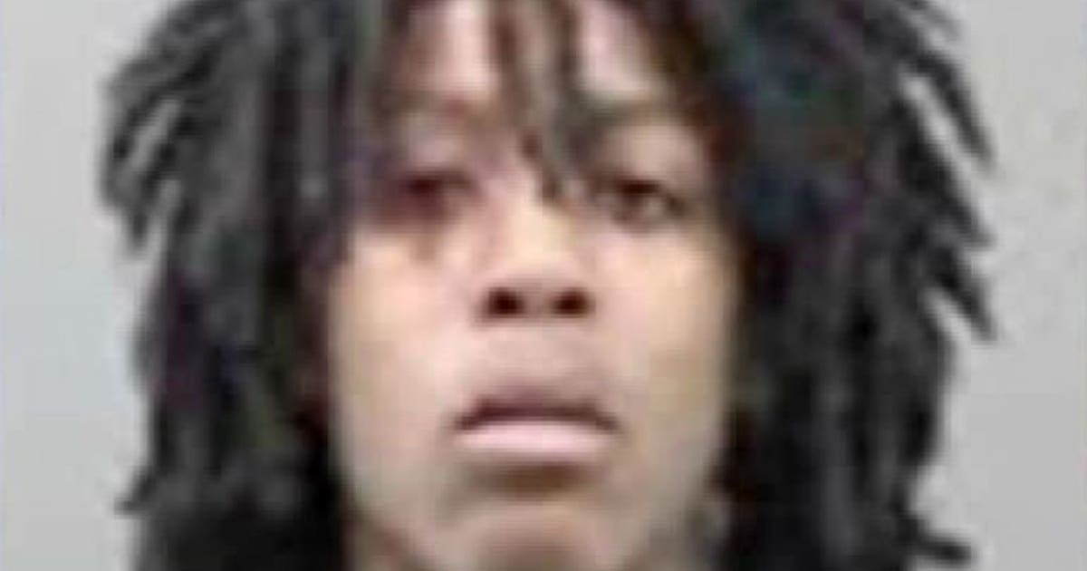 CHARGED: Rap song gives investigators evidence they need to charge 15 ...