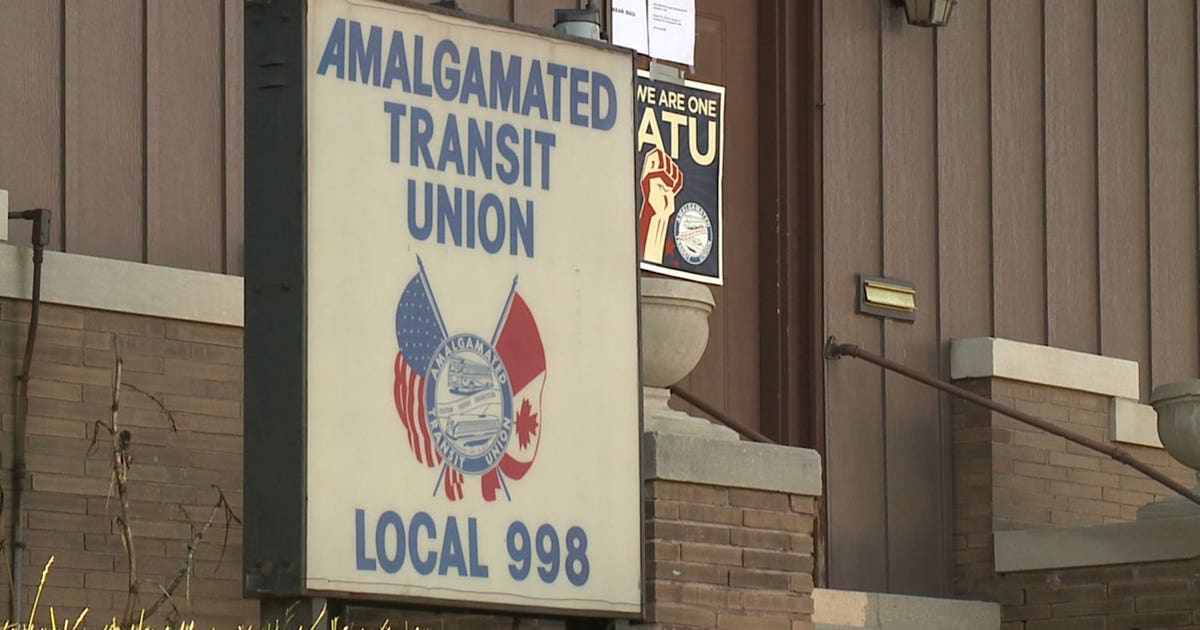 Transit Union 81% in favor: Transit union members approve three-year contract | FOX6 ...