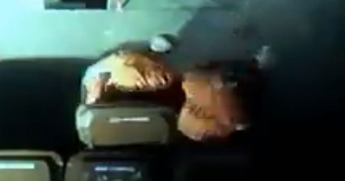 Authorities capture 2 inmates who escaped jail by hiding in trash can ...
