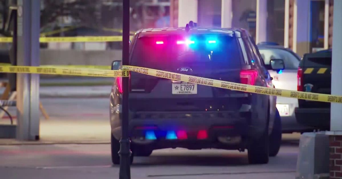 Man fatally shot by police in Two Rivers | FOX6 Milwaukee