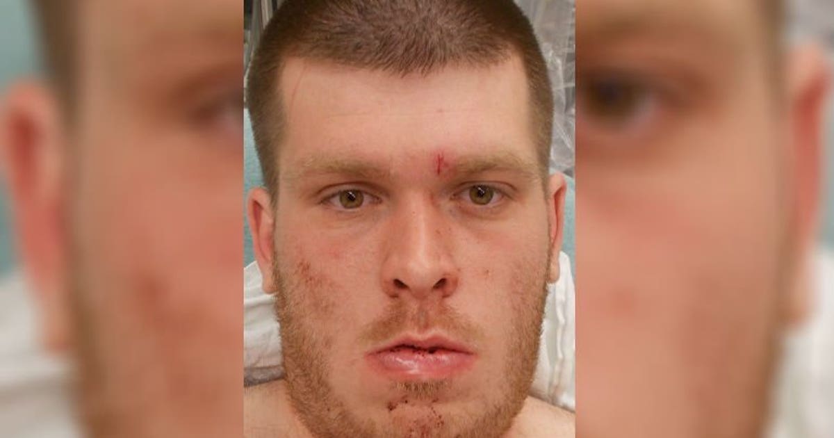 Walworth County officials use drone to catch fleeing suspect: 'We were able to save him' | FOX6 Milwaukee