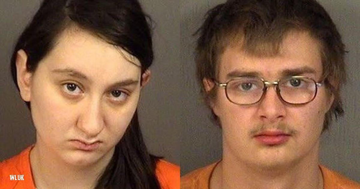 Parents arrested after newborn found in plastic bag dies | FOX6 Milwaukee