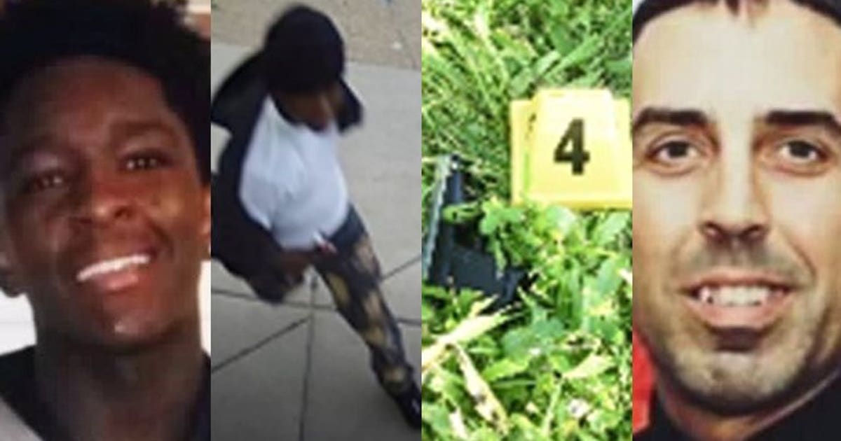 Family of Ty'Rese West files federal civil rights lawsuit against Eric ...