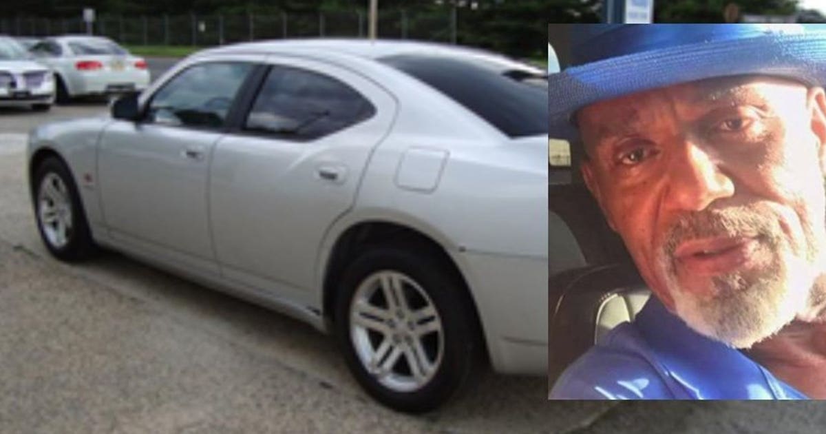 Police seek help locating vehicle, driver involved in fatal hit-and-run ...