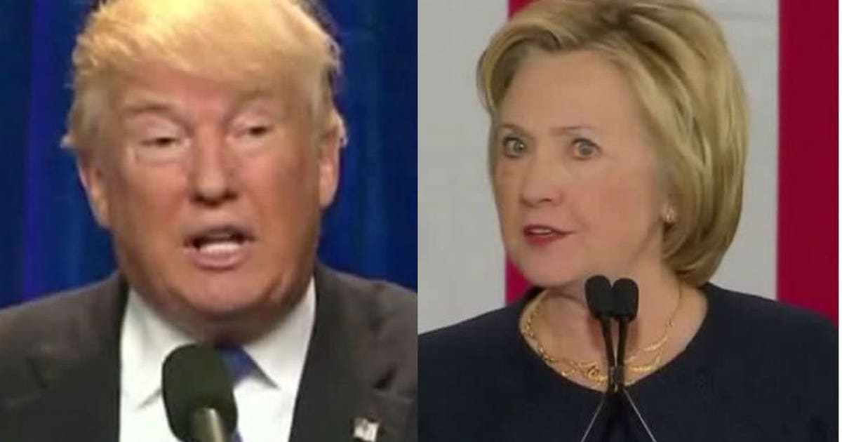 New MU Law School Poll: Hillary Clinton expands lead over Trump among ...