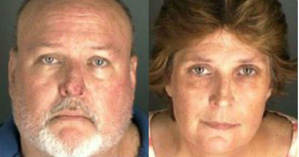 17-year-old boy's parents arrested, accused of starving their special ...