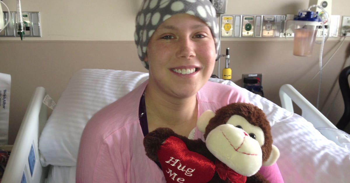 "The biggest pay it forward:" After wife's shocking diagnosis, husband steps up to save stranger's life | FOX6 Milwaukee