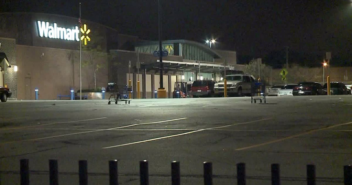 Police: 4 masked suspects robbed Walmart store on E. Capitol Drive in ...