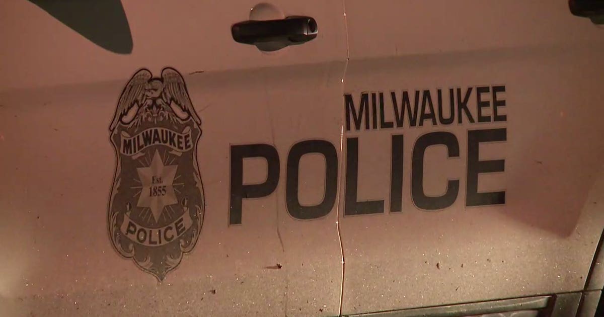 Police: Multiple people in custody after MPD squad involved in crash ...