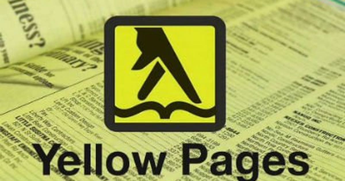 Contact 6: Beware of phony "Yellow Pages" solicitations | FOX6 Milwaukee