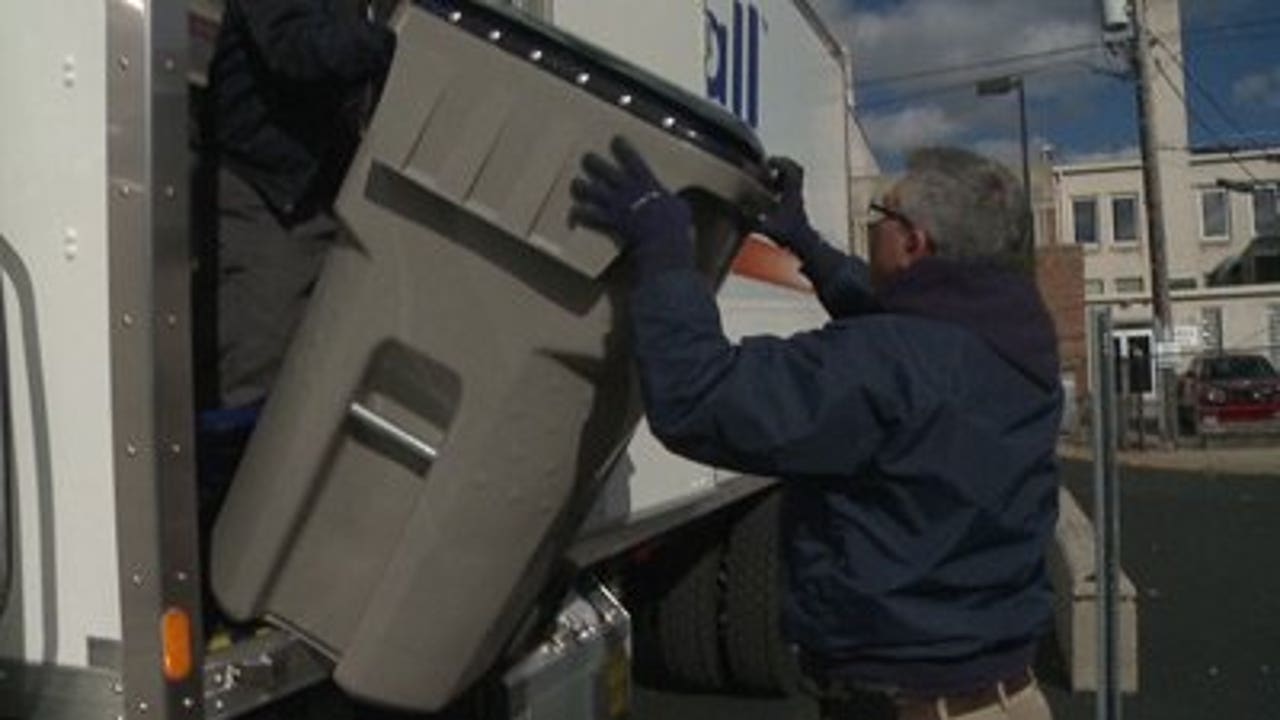 Free document shredding events held throughout Milwaukee