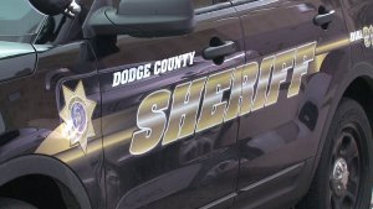 Dodge County motorcycle crash, Beaver Dam man dead