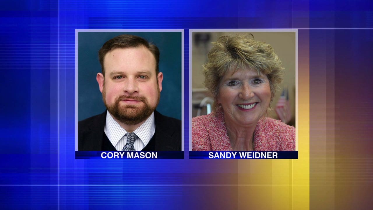 Special election for Racine mayor State representative, alderwoman